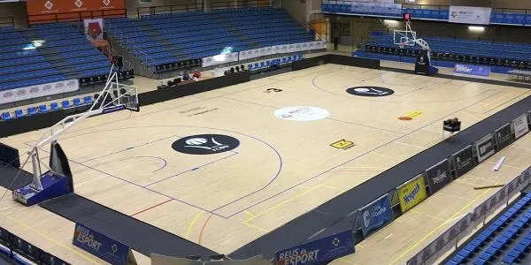 CFS Reus – CFS El Catllar Atlètic: dia de confirmació