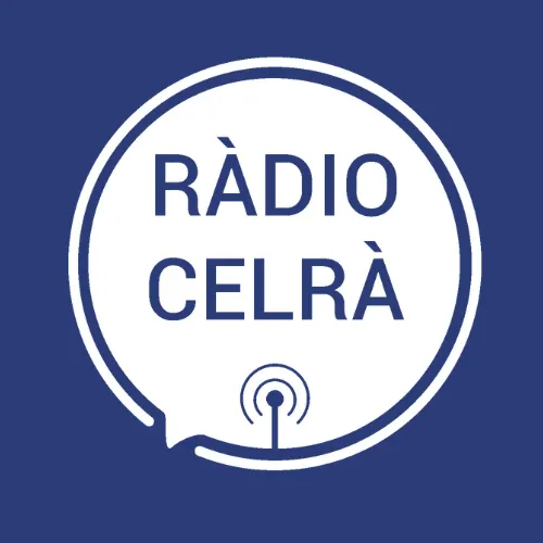 Ràdio Celrà logo