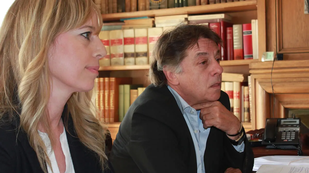 L’advocat Pepe Fajula parlarà de Justícia en una xerrada-col·loqui