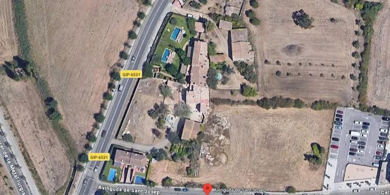 Begur impulsarà fins a 16 habitatges protegits a Esclanyà en sòl municipal