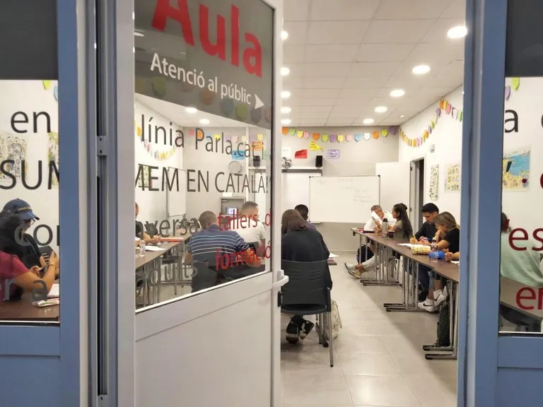 L’Oficina de Català de Lloret de Mar ja té a punt l’oferta de cursos de català
