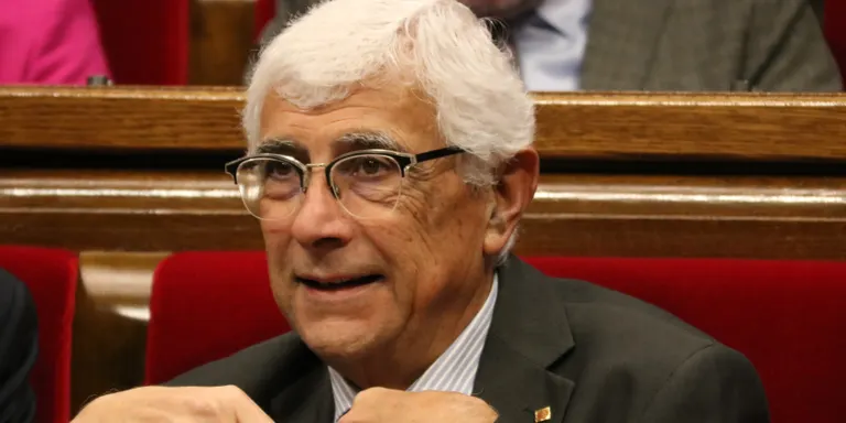 Balcells diu que no hi haurà cap pacient de càncer en llista d'espera que no hagi estat intervingut a finals d'any