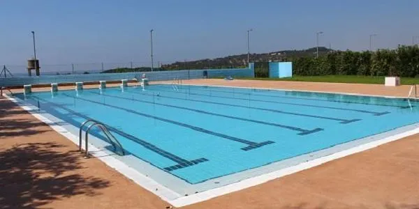 La piscina municipal d’Altafulla obrirà el pròxim 6 de juliol