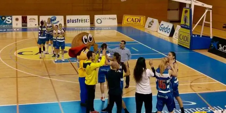 El Cadí La Seu, novament en posicions de 'play-off'