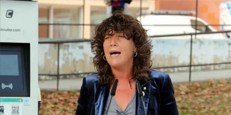 L'energètica pública que promou el Govern se centrarà en la generació i "en cap cas" serà una comercialitzadora