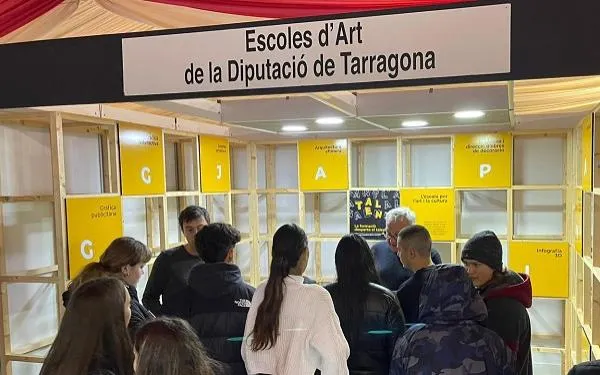 Foto: Diputació de Tarragona
