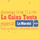 La caixa tonta. Especial la Marató de 3Cat 2025 - episode art