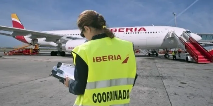 Nova vaga d’Iberia aquest cap de setmana