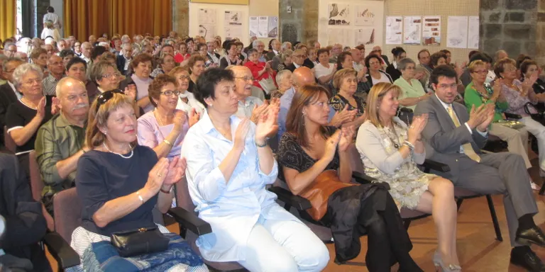 L'Ajuntament anunciarà properament el projecte guanyador per construir la residència