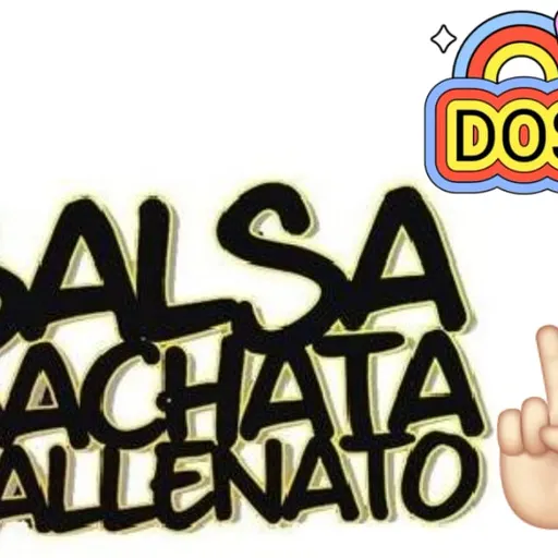 LOS MEGACLÁSICOS LATINOS - DIRIGIDO POR ALEX BISBAL