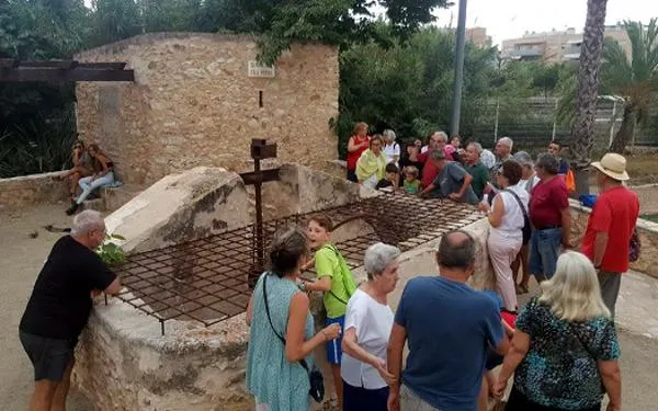 Foto: Maria Jesús Ortega