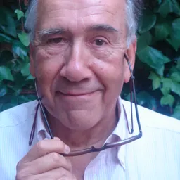 Entrevistes de la Justa del 29/6/2017 — Joan Margarit: Premi Pablo Neruda, riquesa del català i la cultura davant del "món feliç"; tertúlia sobre 1-O, llei vs. justícia i societat civil - episode art