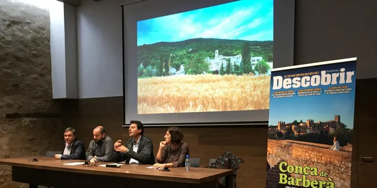 Les denúncies per maltractaments a la llar a Rubí han augmentat més d'un 50 per cent al 2015