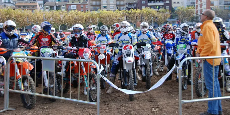 Obertes les inscripcions per a l'Oliana Off Road