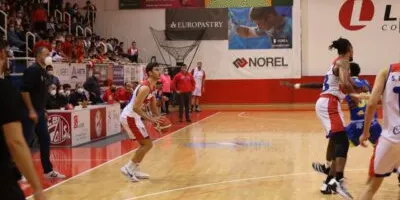 Ensopegada del CB Valls a Barberà (76-69)