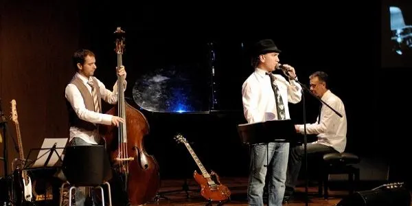 Nou concert del cicle Altafujazz amb Xavi Diaz Grup i la seva simbiosi de diferents estils de jazz
