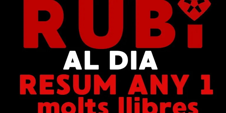 RUBÍ AL DIA dilluns 24 DESEMBRE 2018
