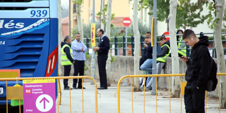 El Govern prorroga els reforços de l'exprés Vic-Barcelona davant les incidències "reiterades" de l'R3