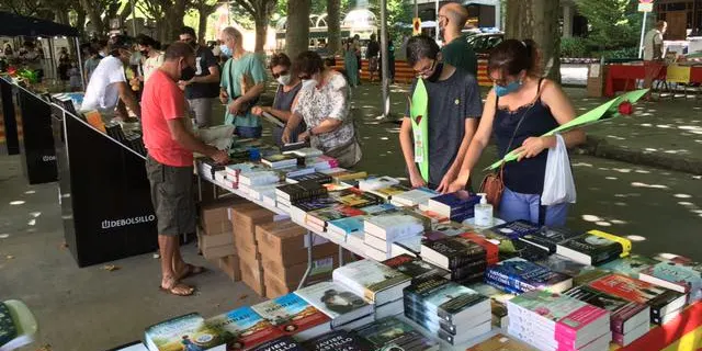 La Seu d'Urgell recupera Sant Jordi en ple estiu en una de les diades més singulars