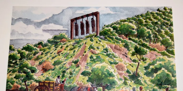 L’Ajuntament de Caldes s’adhereix al manifest «No eren bruixes, eren dones»