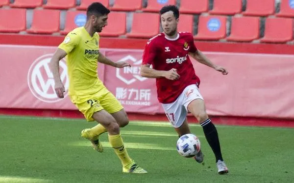 Foto: Nàstic de Tarragona