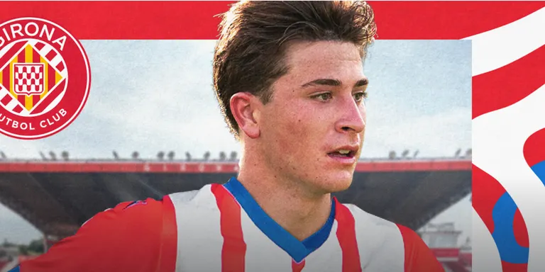 Moviments importants a la plantilla del Girona FC