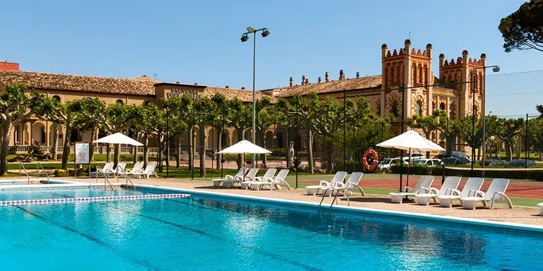 Ràdio Pineda bat rècord de participació en un concurs, amb 1000 oients, pel sorteig de l'Hotel Balneari Vichy Catalan