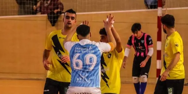 La Lira Vendrellenca – CFS Altafulla: partit propici per seguir sumant de tres en tres