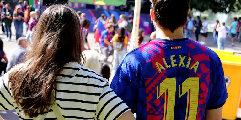 La RFEF prepara un acord amb una clínica de fertilitat per congelar òvuls de les jugadores