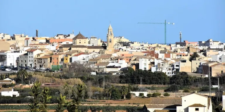 La renda per càpita el 2022 a Torredembarra va ser de 15.832 euros