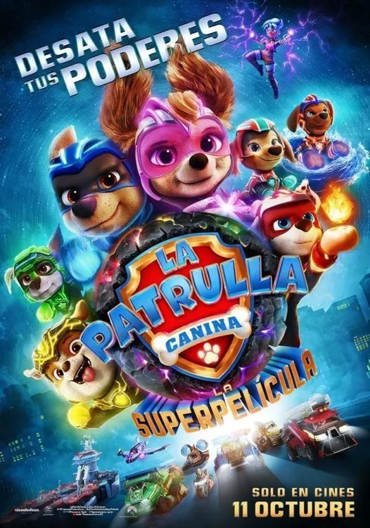 CINEMA CASINO