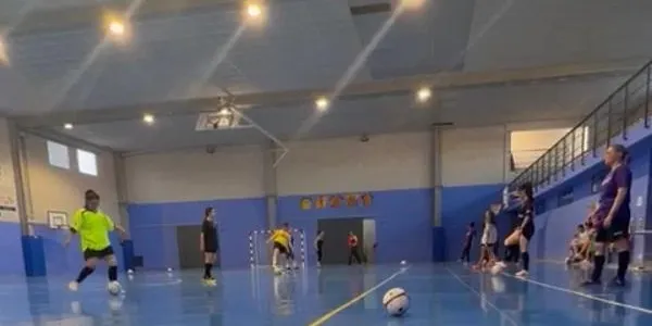 El CFS La Pobla de Montornès aposta per recuperar el primer equip femení