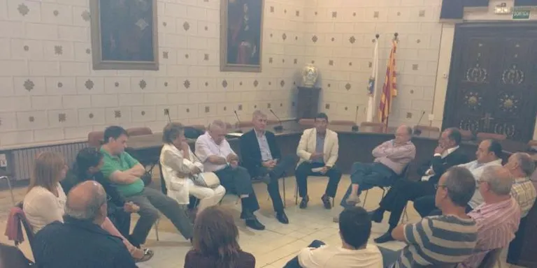 El Partit Popular busca la renovació a l'Alt Urgell