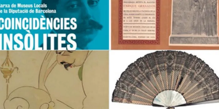El Museu acull una exposició sobre Enric Granados