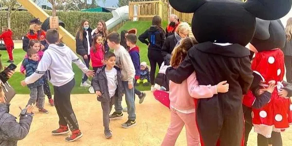 Creixell fa una crida per potenciar l'acollida de refugiats ucraïnesos a la vila