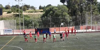 Darrer triomf al Vilar i la tercera plaça com a objectiu (2-0)