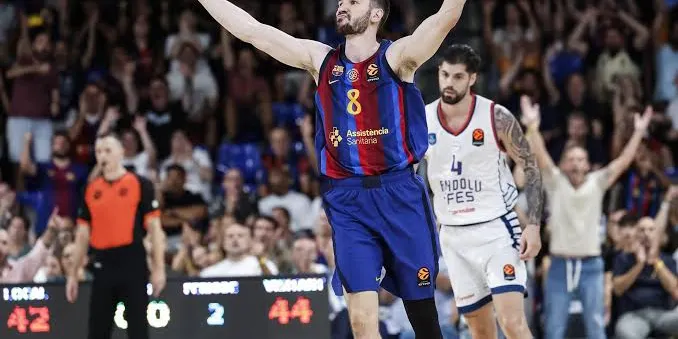 Una primera jornada de l'Eurolliga plena d’emoció i amb grans sorpreses