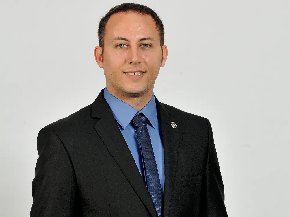 Jonatan Cobo - PPC
