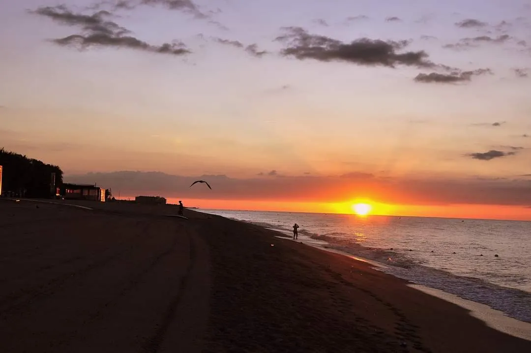Cap de setmana estiuenc fins diumenge al vespre
