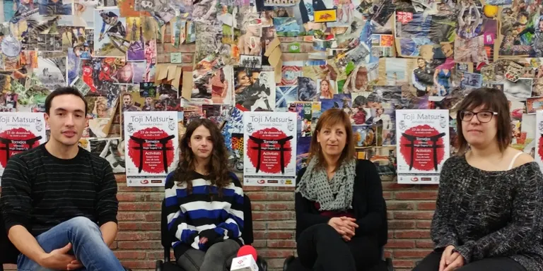 La Torre Bassas s'omplirà de cultura japonesa dissabte amb el Toji Matsuri