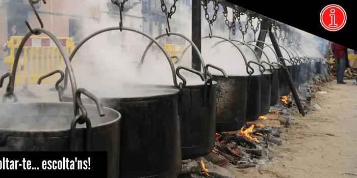 L’escudella tornarà a fumejar els carrers i places de Castellterçol