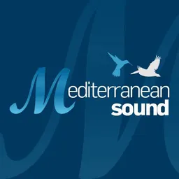 Mediterranean Sound del 19/12/2015 - episode art