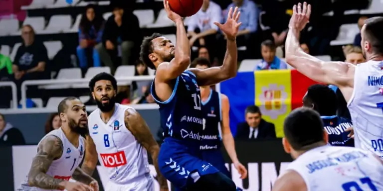 El MoraBanc Andorra es classifica pels quarts de l'Eurocup.