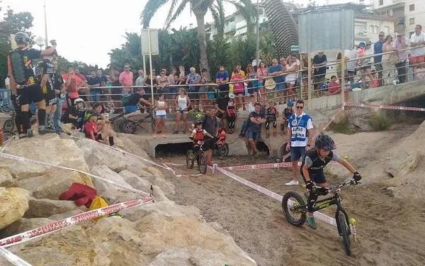 Foto: Copa Tarragona Trial