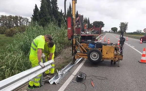 Foto: Ministeri de Transports