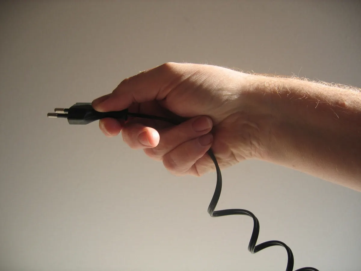 Cardener Distribució Elèctrica informa d'un tall de llum dijous al matí a Solsona
