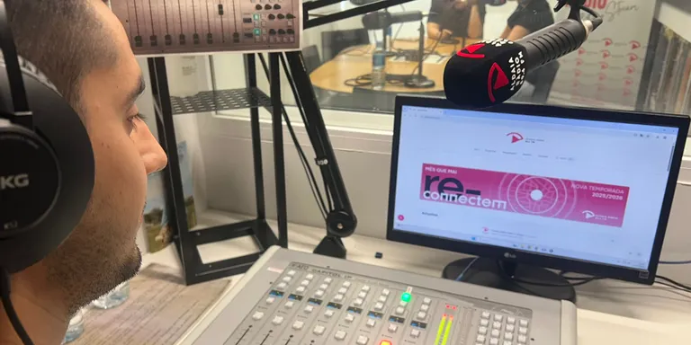 Aldaia Ràdio dona un pas cap al futur amb una web renovada i més integradora
