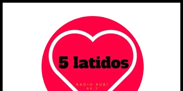 5 latidos del 13/6/2019