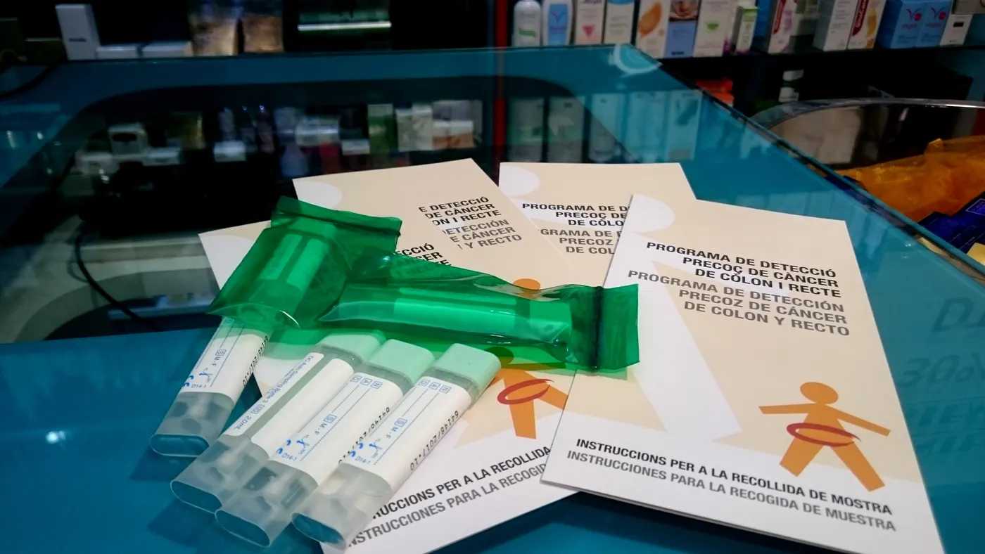 Comença a Pineda i Santa Susanna el Programa de Detecció Precoç de Càncer de Còlon i Recte