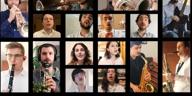Tornen les Caramelles de Solsona amb format estàtic i amb una única cantada